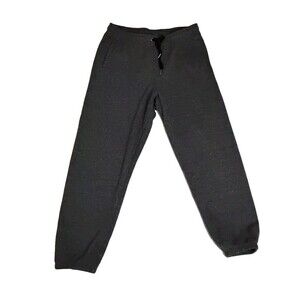 Calvin Klein Women's Performance Drawstring-Waist Sweatpants Size XL